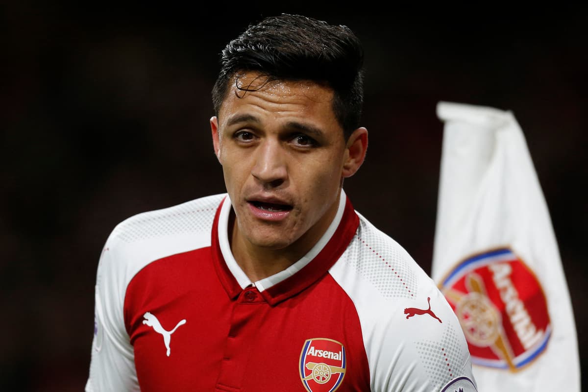 Arsenal have found new Alexis Sanchez to fire attack to next level - standard.co.uk