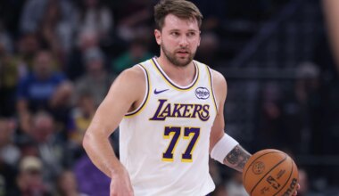 Channing Frye: Luka Doncic's current style of play won't get it done