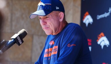 Denver Broncos: NFL.com predicts regression for team in 2026