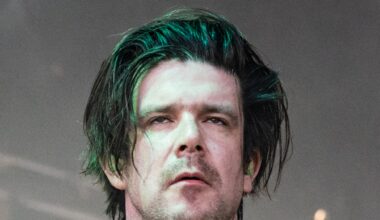 Modest Mouse Pulls Guitarist From Tour After Alleged DMs to Teen Surface