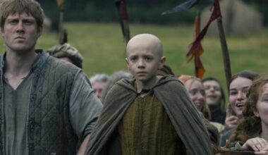 From Drought to Deluge: Filming Concludes for the Second Season of "A Knight of the Seven Kingdoms"