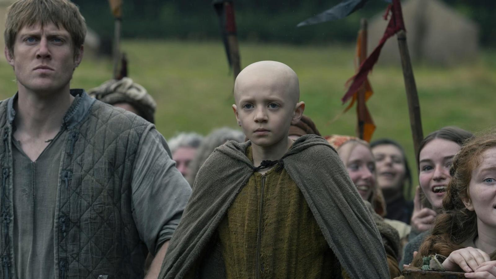 From Drought to Deluge: Filming Concludes for the Second Season of "A Knight of the Seven Kingdoms"