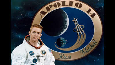 In 1971, an Apollo 14 astronaut took nearly 500 tree seeds around the Moon; many later germinated into ‘Moon Trees’ on Earth