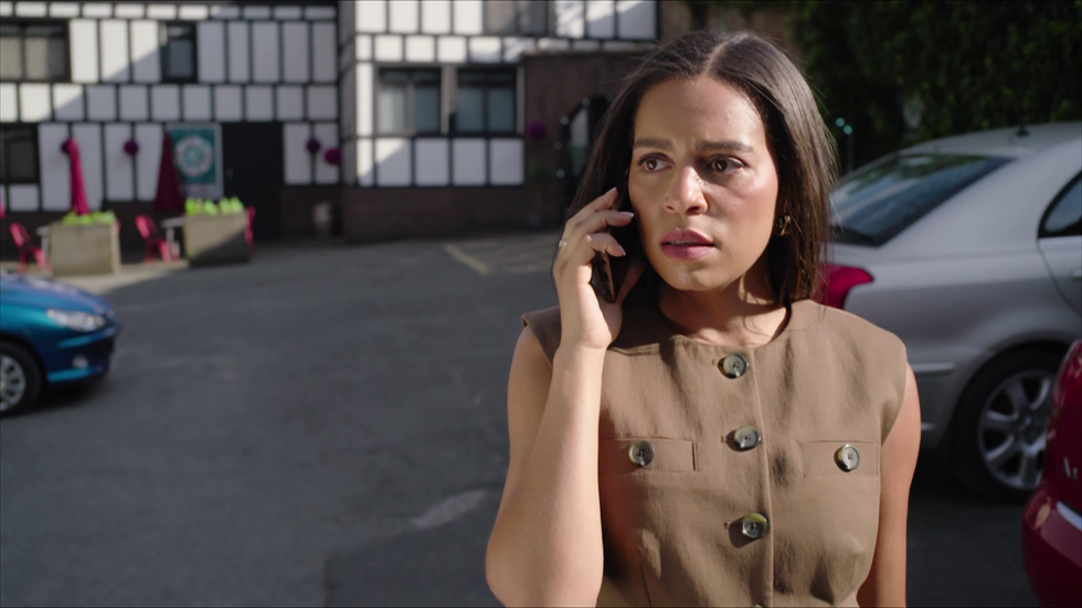 Gemma Johnson in Hollyoaks gemma johnson in hollyoaks