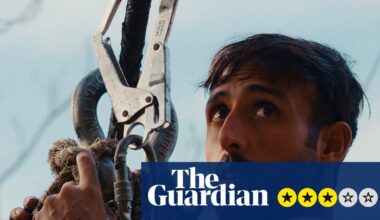 Hanging By a Wire review – cable car rescue documentary dangles viewers on the edge of disaster | Movies