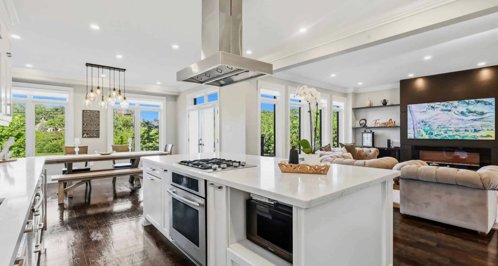 House of the week: Family home on a quiet Mississauga street