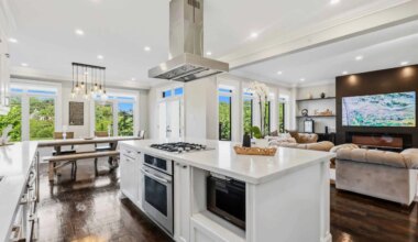 House of the week: Family home on a quiet Mississauga street