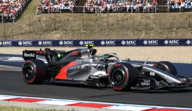 Audi F1 Midseason Report: Right Where It Needs to Be