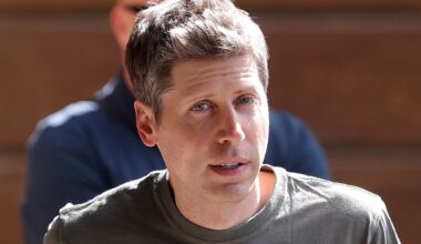 OpenAI CEO Sam Altman's Sister Fighting 'Unrestricted' Medical Exam Over Alleged Abuse