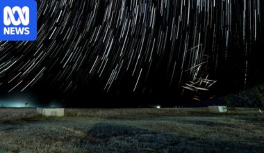 Hobby astronomers unite with former NASA engineer to uncover source of mysterious space lights