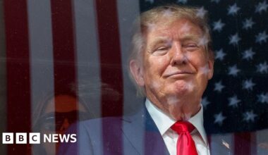 Canada's retaliation tests the limit of American power under Trump - BBC