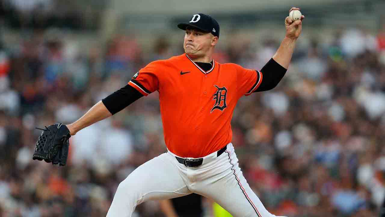 Tigers face difficult challenge after trading ace Tarik Skubal to Dodgers