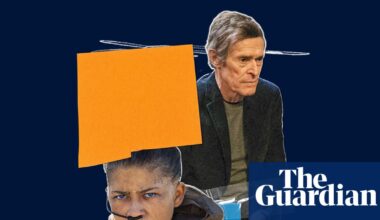 Tom Cruise, Olivia Colman and the return of Rocky: the best films of autumn 2026 | Movies