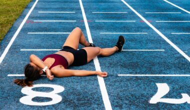 Running Slump vs. Nutrient Deficiency: Which Is the Culprit for Your Training Fatigue?