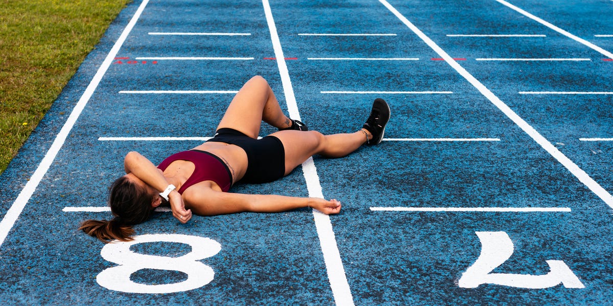 Running Slump vs. Nutrient Deficiency: Which Is the Culprit for Your Training Fatigue?