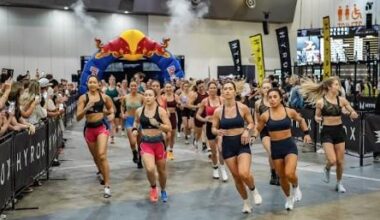 HYROX Perth 2026: Local gym enthusiasts gearing up for massive weekend of fitness at PCEC