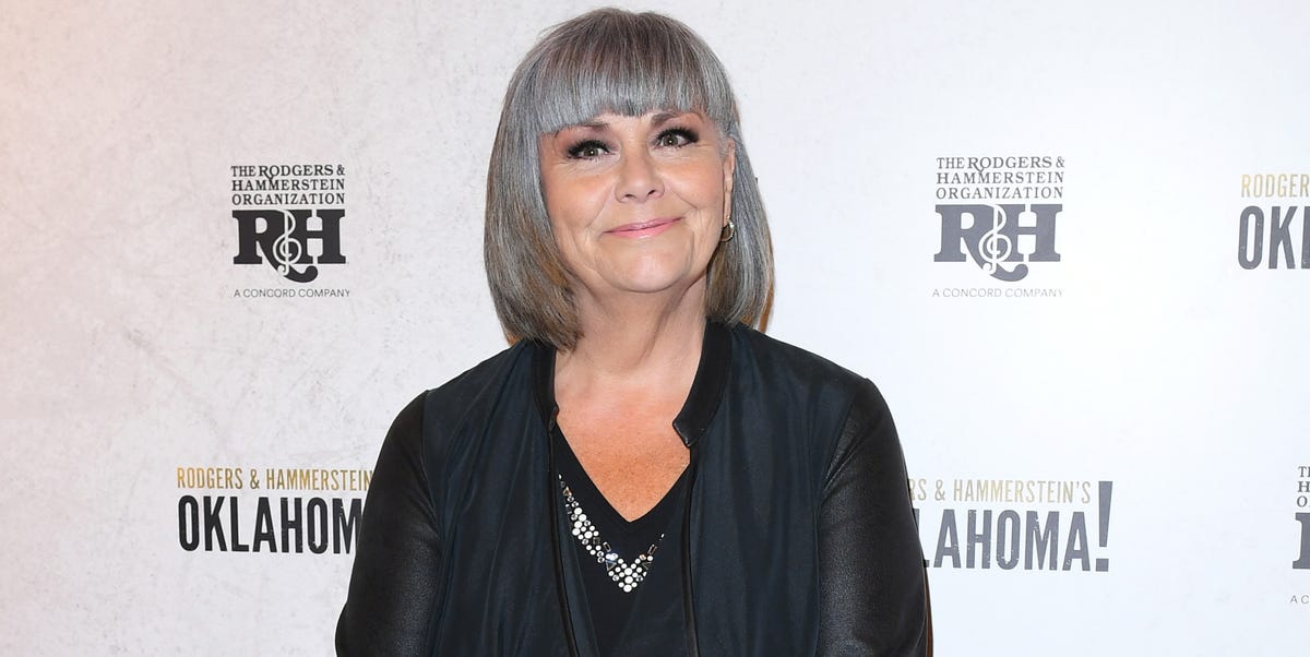 How Dawn French, 68, lost 7.5 stone by walking: 'Unexciting, yet effective'