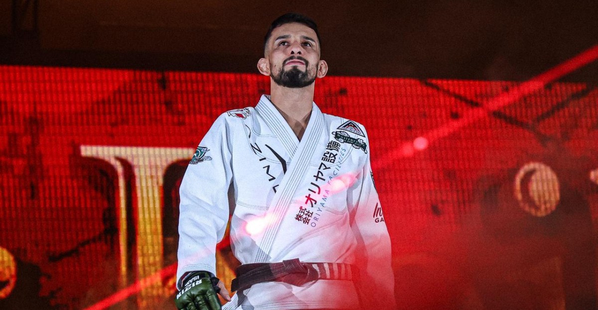 Ex-champ Kleber Koike enters ‘last shot’ for RIZIN title with eyes on PFL, MVP merger