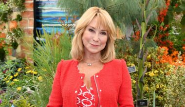 “Fast walking and slow jogging”: At 79, Felicity Kendal’s fitness routine is backed by science – and mercifully simple