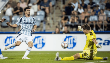 CF Montreal bans two fans, sanctions support section after MLS investigation