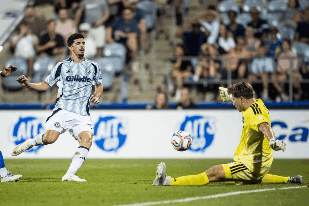 CF Montreal bans two fans, sanctions support section after MLS investigation