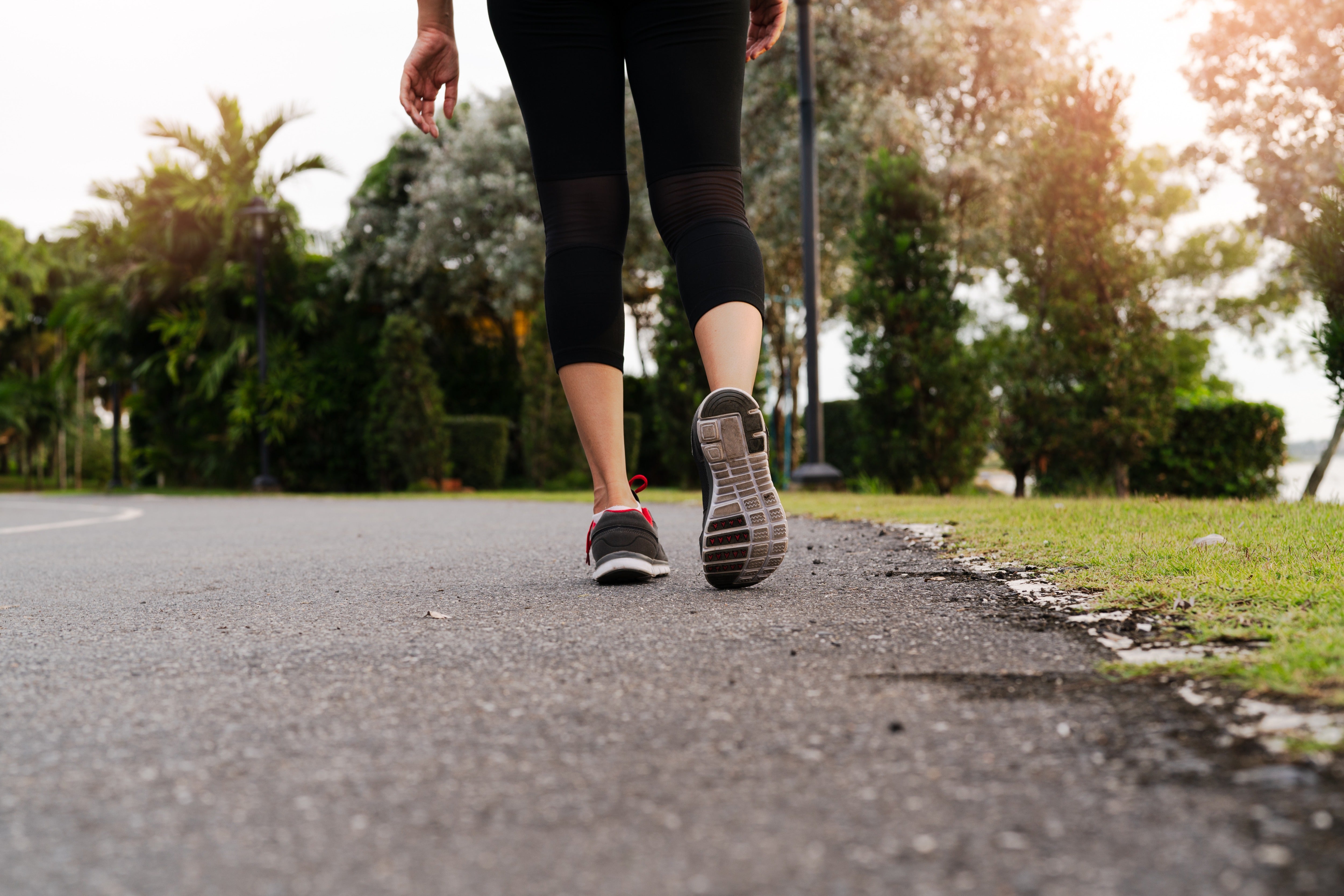 Walking after meals can help regulate blood sugar levels and reduce your risk of type 2 diabetes