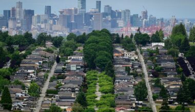 Wealthy parents are driving the Vancouver real estate market