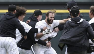 Winkler's Tristan Peters homers in fourth straight MLB game - PembinaValleyOnline.com