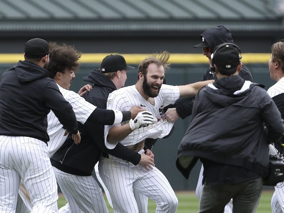 Winkler's Tristan Peters homers in fourth straight MLB game - PembinaValleyOnline.com