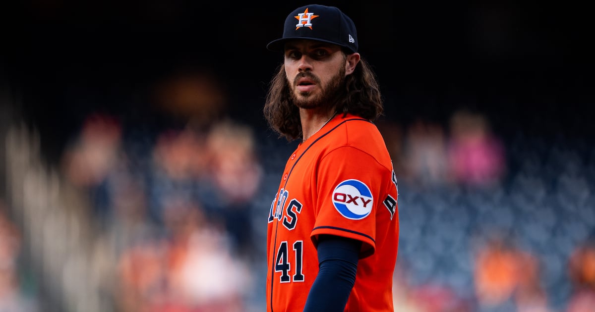 Toronto Blue Jays’ Spencer Arrighetti exits Triple-A rehab start with apparent injury