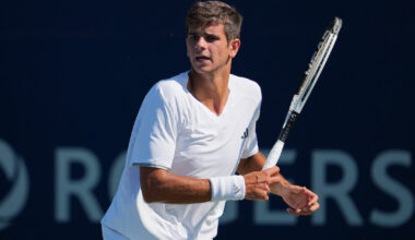 2026 National Bank Open