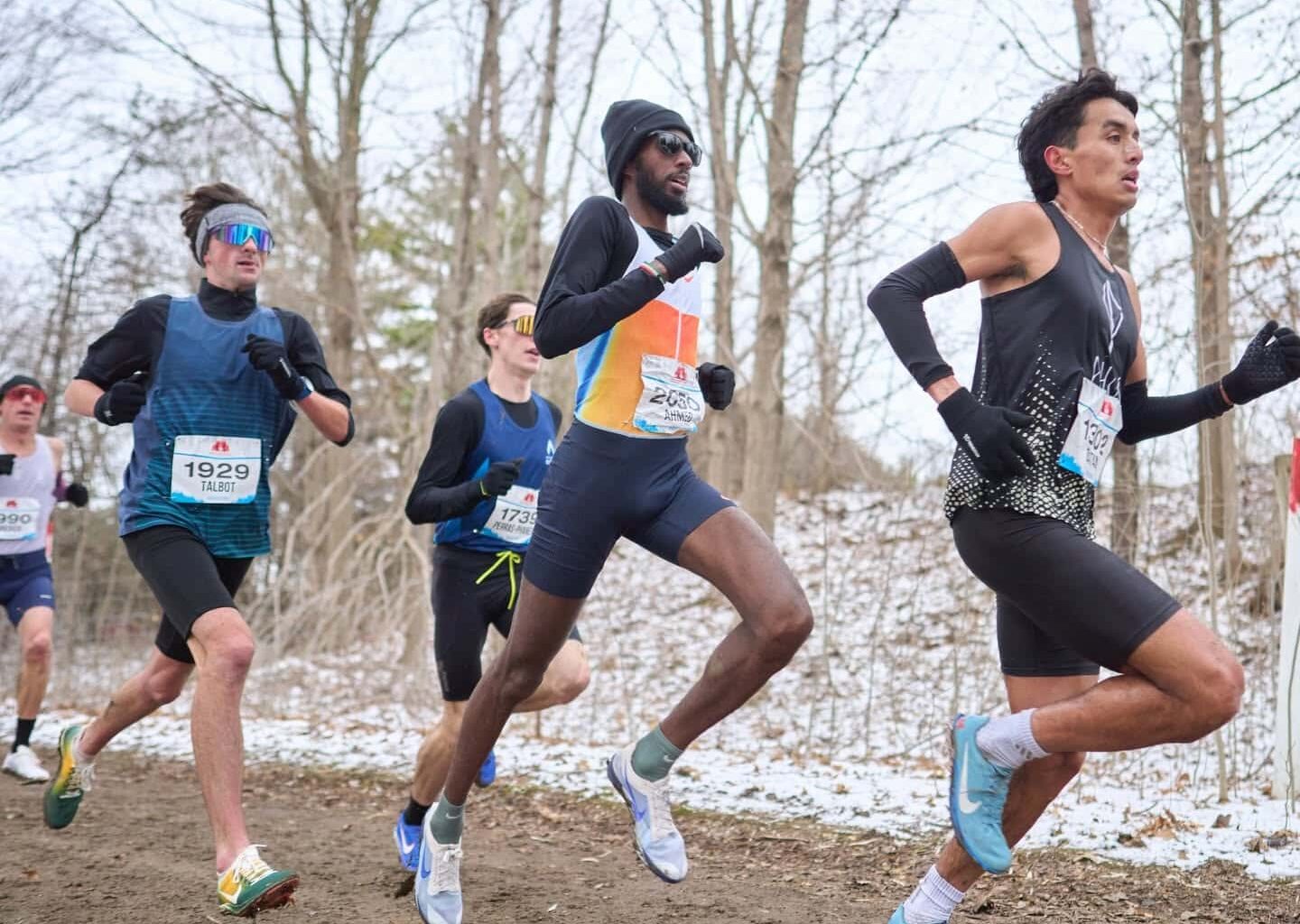 The Race for Canada’s Cross Country Crown Comes to Québec City