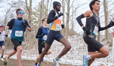 The Race for Canada’s Cross Country Crown Comes to Québec City