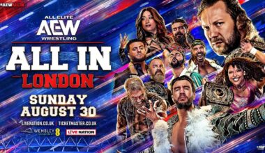 AEW All In 2026
