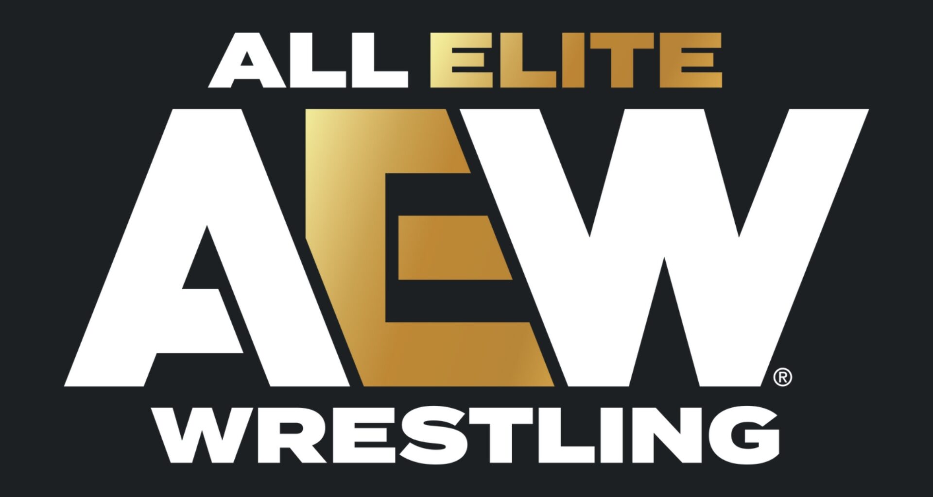 AEW Logo 2026