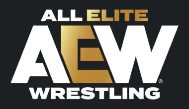 AEW Logo 2026