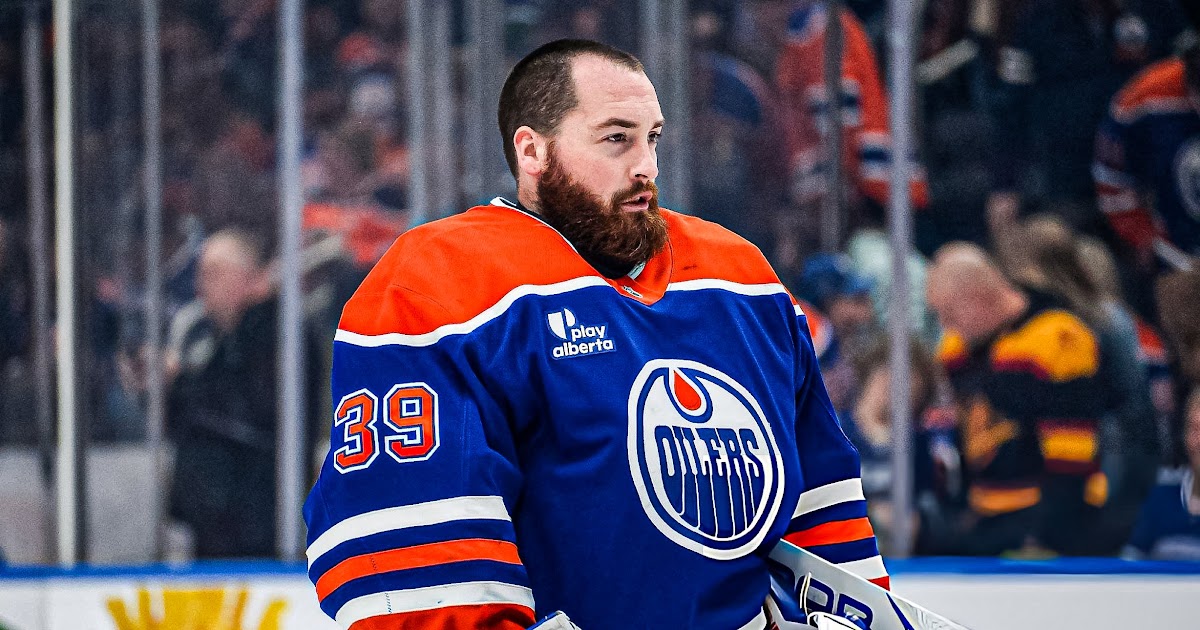 Free-Agent Connor Ingram Linked to 2 Teams