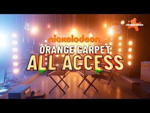 NickALive!: Clash of the Thundermans | Orange Carpet All Access