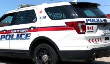Missing Markham woman found: police