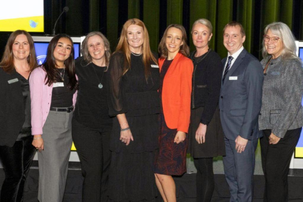 Island nominations open for national philanthropy day awards in Victoria