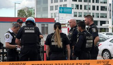 Montreal kosher restaurant severely damaged in fire; cops investigating