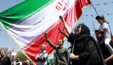 Iran deliberates Hormuz arrangement amid uncertain prospects with US | US-Israel war on Iran News