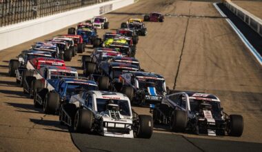 NASCAR Whelen Modified Tour New Hampshire Preview – Short Track Scene