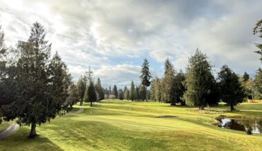 Arrowsmith golf club keeps its founder’s vision alive 30 years later