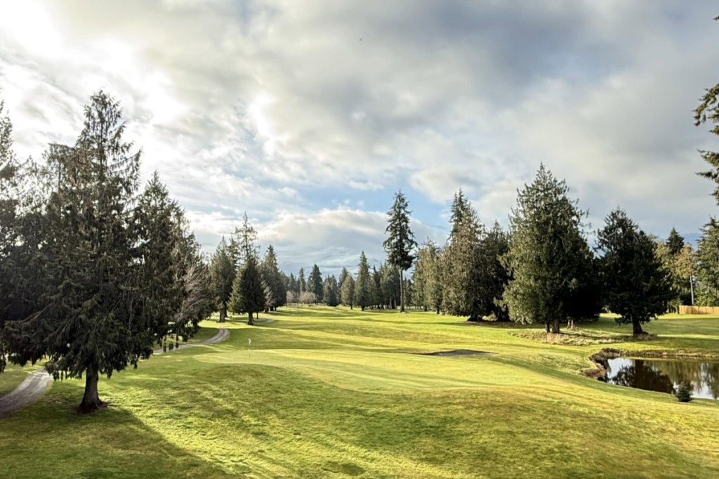 Arrowsmith golf club keeps its founder’s vision alive 30 years later