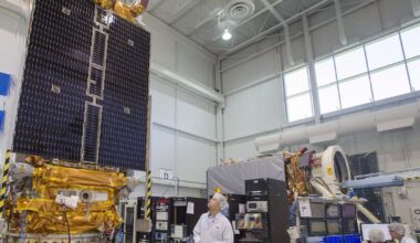 TSX today: MDA Space revenue rockets 34% in Q2, $27.9M profit