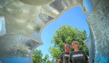 National monument for LGBTQ community opening Friday in Ottawa