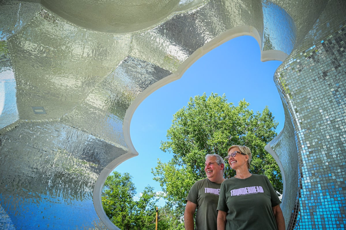 National monument for LGBTQ community opening Friday in Ottawa