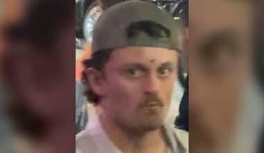 Toronto police looking for alleged nightclub assault suspect