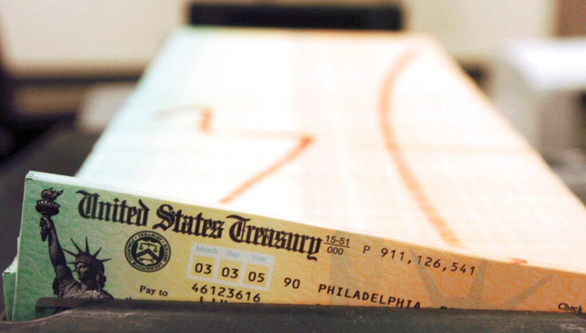 First round of September Social Security payments goes out in 11 days